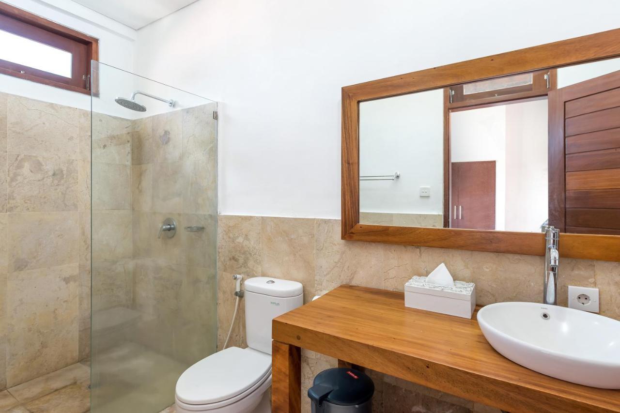 Villa Siki Sanur, Relax & Enjoy Eksteriør billede