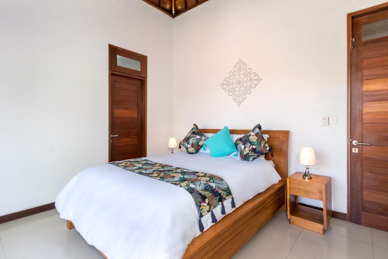 Villa Siki Sanur, Relax & Enjoy Eksteriør billede