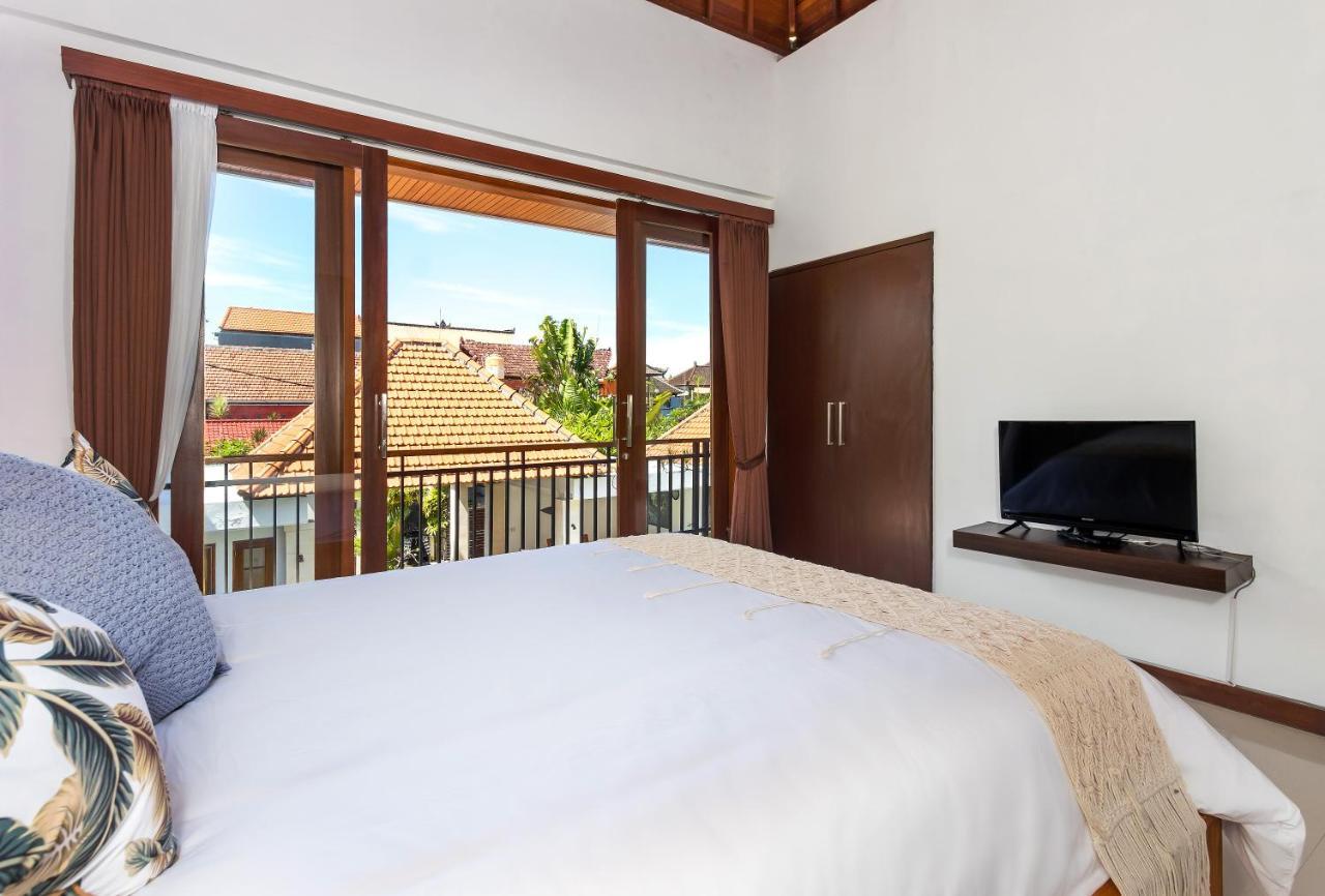 Villa Siki Sanur, Relax & Enjoy Eksteriør billede