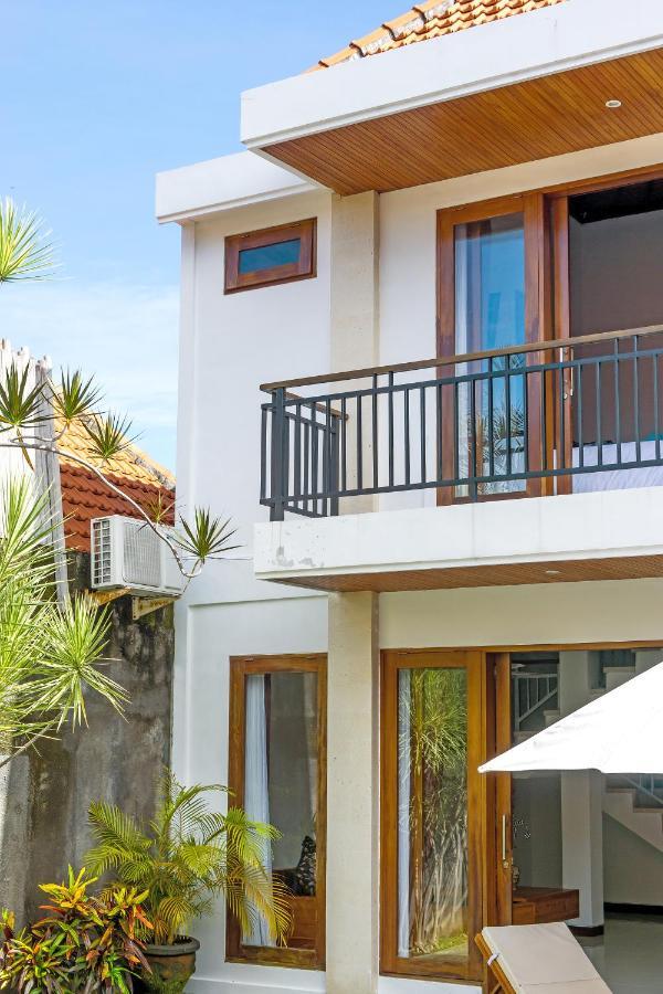 Villa Siki Sanur, Relax & Enjoy Eksteriør billede