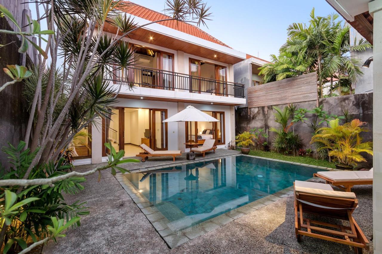 Villa Siki Sanur, Relax & Enjoy Eksteriør billede