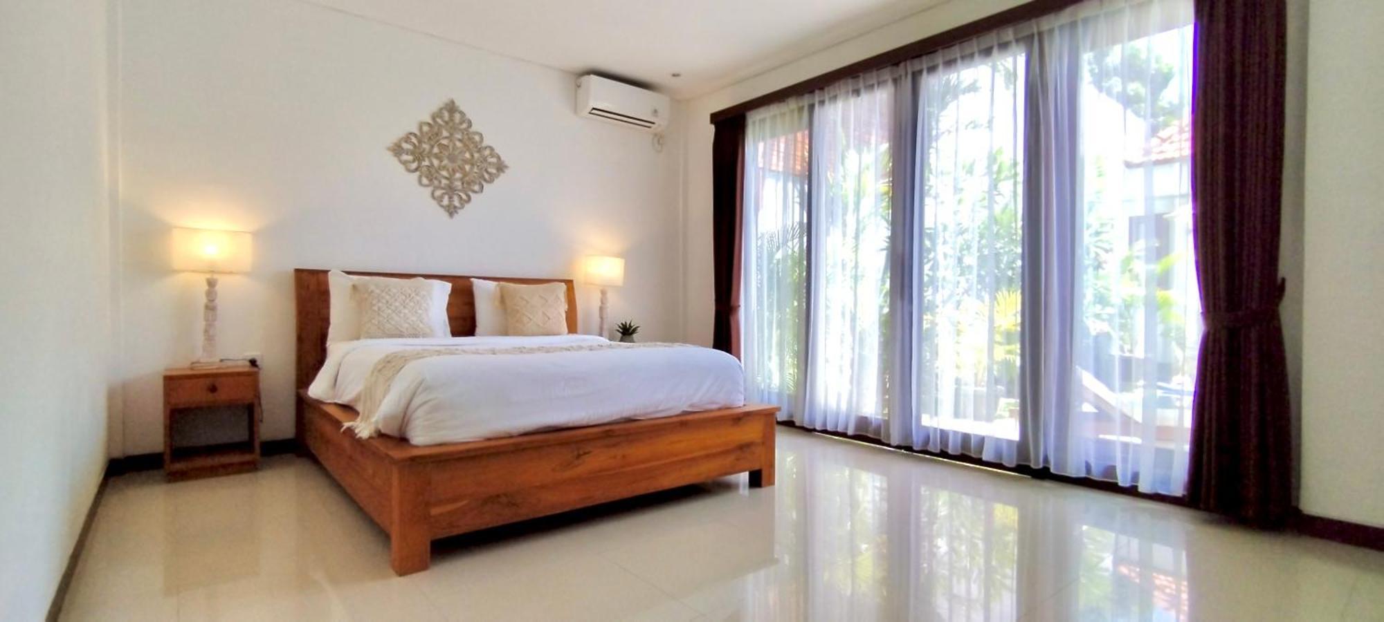 Villa Siki Sanur, Relax & Enjoy Eksteriør billede